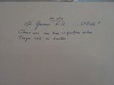 Photo 3/3 du lot