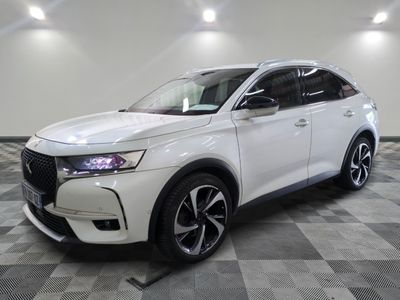 the new dsx is ready to go on sale at the dealers