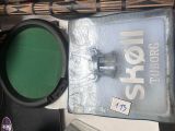 a picture of a box that has some items inside of it