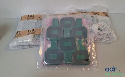 Lot à retirer à Décines-Charpieu (69150) du lundi au vendred…