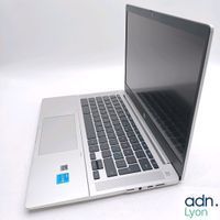 Chromebook HP Pro c640 G2 Argent - Intel Core I3-1115G4 2. (photo 5)
