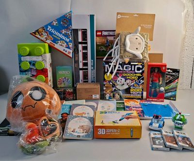 Lot à retirer à Décines-Charpieu (69150) du lundi au vendred… - Photo 1