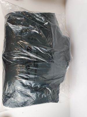 RE - Manteau d'extérieur lourd pour femme - Noir - Taille XL…