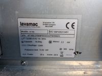 LAVE-LINGE LAVAMAC type AF180 de 2014 capacité 18kg, essorag… (photo 5)
