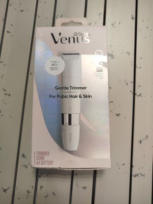 tondeuse/rasoir de mrque VENUS GILLETTE - Photo 1