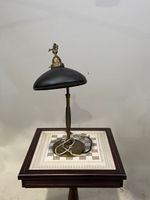 LAMPADA MINISTERO.