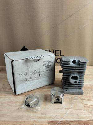 Kit cylindre piston pour tronçonneuse Stihl 11300201207