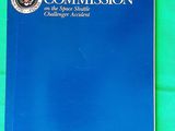 Le rapport n° 978 de la commission présidentielle des années 1960 et l'accident de la navette Challenger