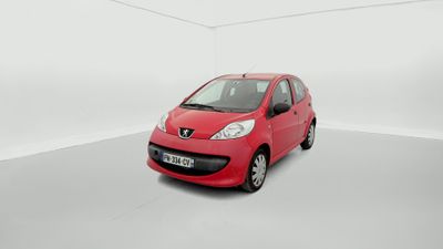 PEUGEOT - 107 1.0E 12V 68CH URBAN - ES - Mise en service: 30…
