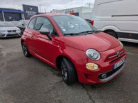 FIAT 500 BSG 70 - Genre : VP -… (photo 2)