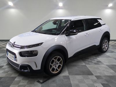citroen c4 aircross 1 2 puretech feel 5p