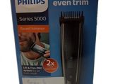philips one pass even trim series 9000 beard trimmer