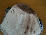 a piece of cake that is sitting on a table