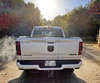 DODGE RAM 1500 - Genre : CTTE - Carrosserie : PLATEAU - Ener… (photo 6)