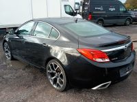 VP OPEL INSIGNIA POUR PIECES SANS CARTE GRISE - ESSENCE - 13… (photo 5)