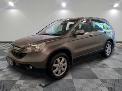 Honda CR-V EX-L 4 portes à transmission intégrale (AWD) de 2011 à vendre