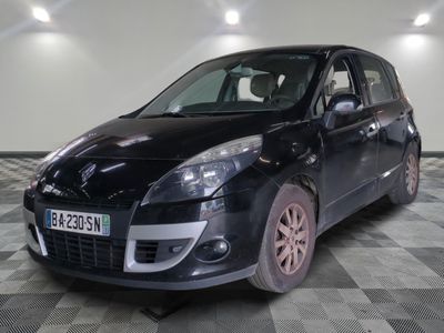 RENAULT - SCENIC III TCE 130 PRIVILÈGE EURO 5 - ES - Mise en…