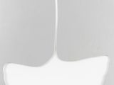 a picture of a spoon and a spoon on a table