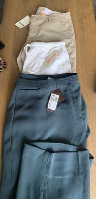 Expédition obligatoire - Lot de 8 vêtements femme Tailles 38… - Photo 1