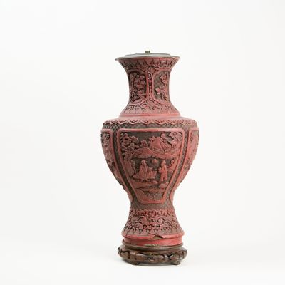 CHINE, fin 19e début 20e siècle