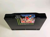 a black box with a video game inside of it