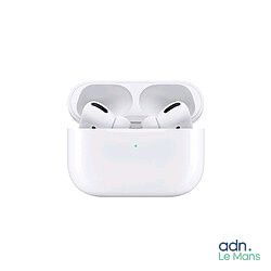 Lot de 2 paires d'écouteurs sans fil - APPLE - Airpods Pro A…