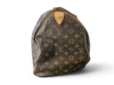 louis vuitton speedy mm monogram canvas