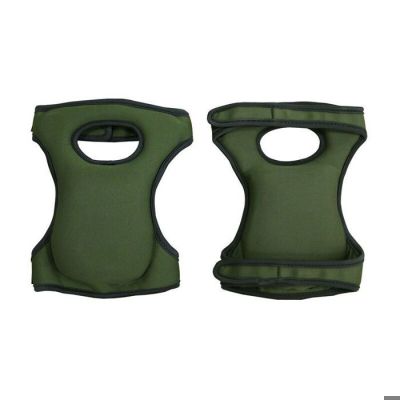 1075 / Genouillères de jardinage en néoprène ultra-con…