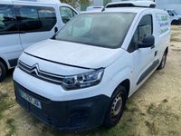 Véhicule vendu uniquement à professionnel de l'automobile - (photo 2)