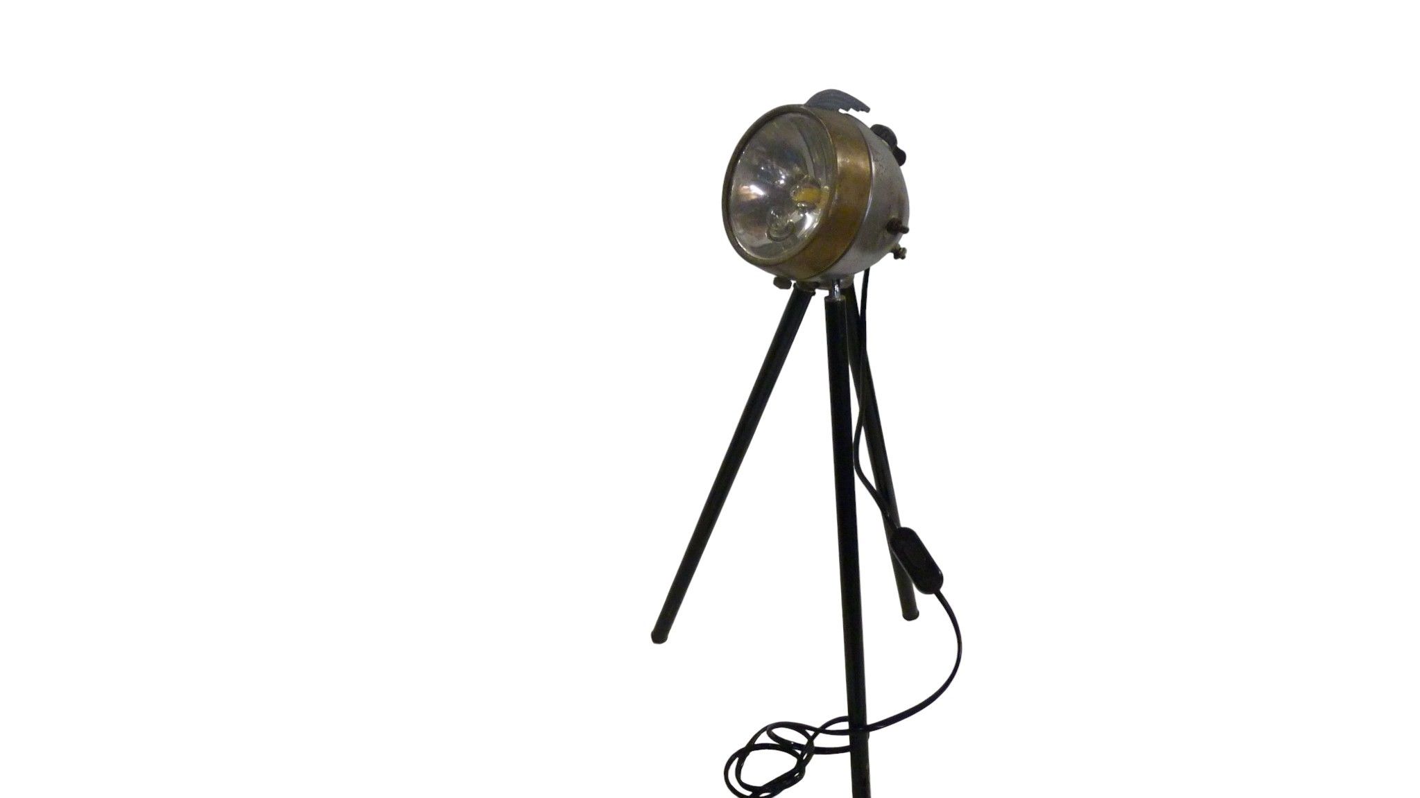 Lampe phare