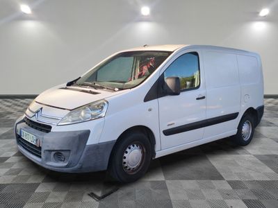 Citroen - Jumpy Fgn Tole 1000 L1h1 1.