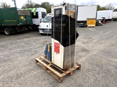 Inconnue - Pompe DE Distribution…