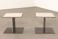 Bernar VENET (né en 1941). (photo 3)