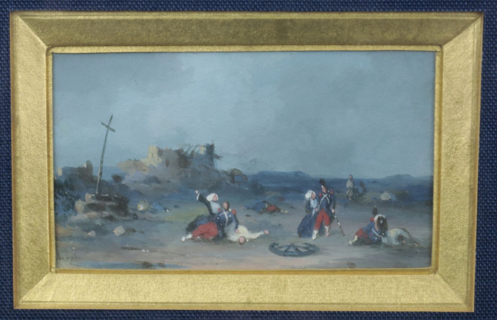 Objets d'art & Curiosités