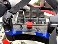LIEU DE STOCKAGE : Rennes - ISUZU - M21T BENNE GRUE FASSI F3… (photo 6)