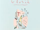la couverture d'un livre sur laquelle figure le dessin d'un homme marchant dans la rue