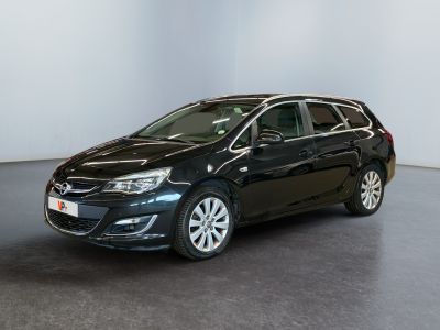 OPEL Astra Sports Tourer 1.6 CDTI 136 ch Start/Stop Innovati…