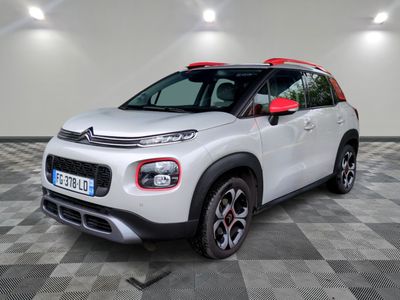 C3 AIRCROSS PURETECH 110 SS EAT6 SHINE - ES - Mise… - Photo 1