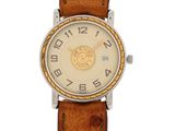 an image of a close up of a wrist watch on a white background