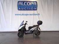 LIEU DE STOCKAGE : Lyon - PIAGGIO - MP3 300 HPE - ES - Mise … (photo 2)