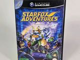 Star Fox Adventures sur Nintendo GameCube