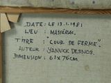 Photo 4/5 du lot