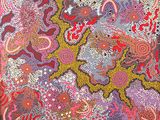 l'image d'un tableau avec beaucoup de couleurs différentes