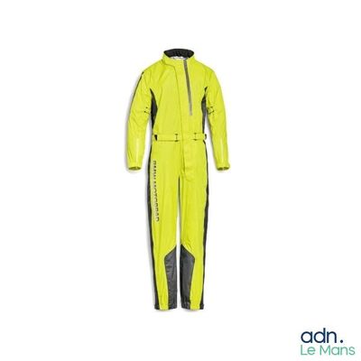 Combinaison de pluie BMW Overall Prorain unisexe taille L - …