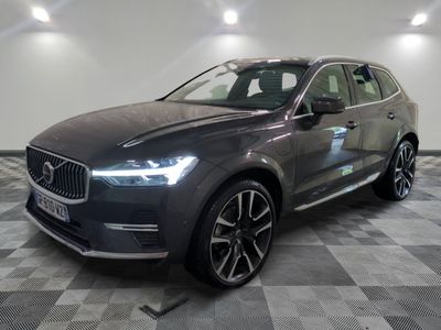 volvo v90 cross country 2 0 d4 awd automatic