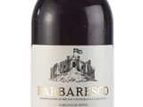 barbareso red wine 750ml