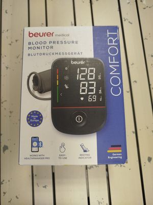 tensiomètre de marque BEURER