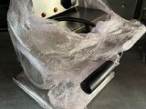 an image of a commercial electric fryer in a commercial kitchen
