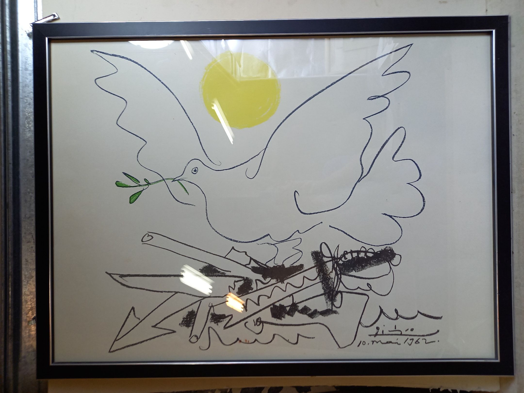 Objets d'art & Curiosités