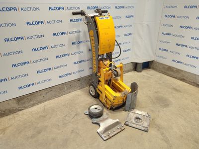 Diamatic - Decolleuse A Reveteme…